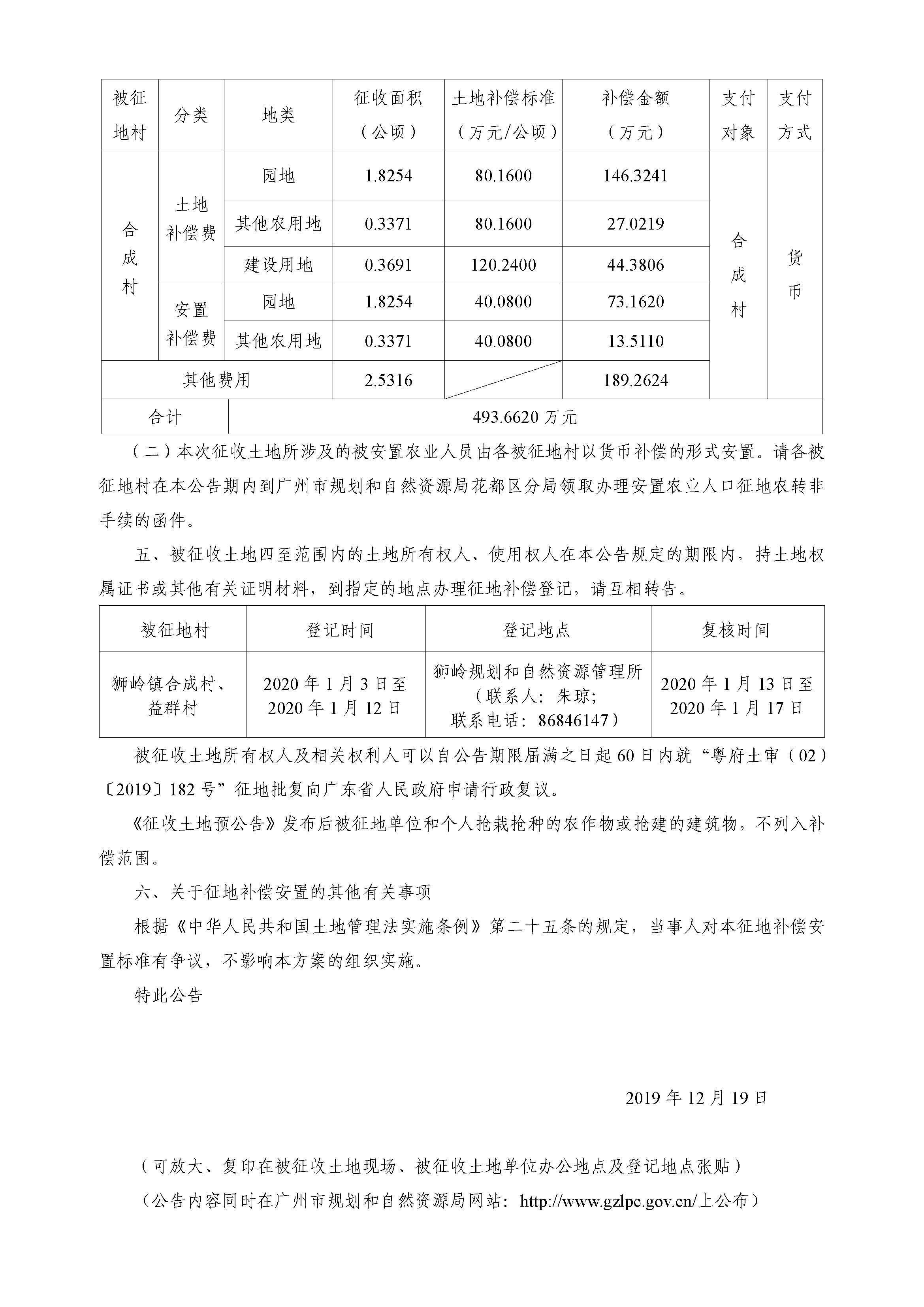 廣州市人民政府征收土地公告-穗府（花）征〔2019〕41號(hào)_頁面_2.jpg