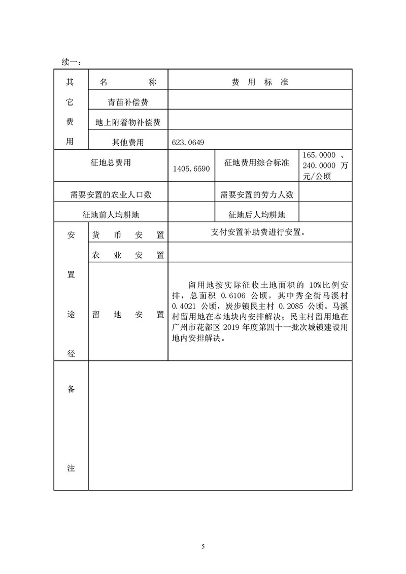 廣州市花都區2019年度第十九批次城鎮建設用地一書三方案_頁面_5.jpg
