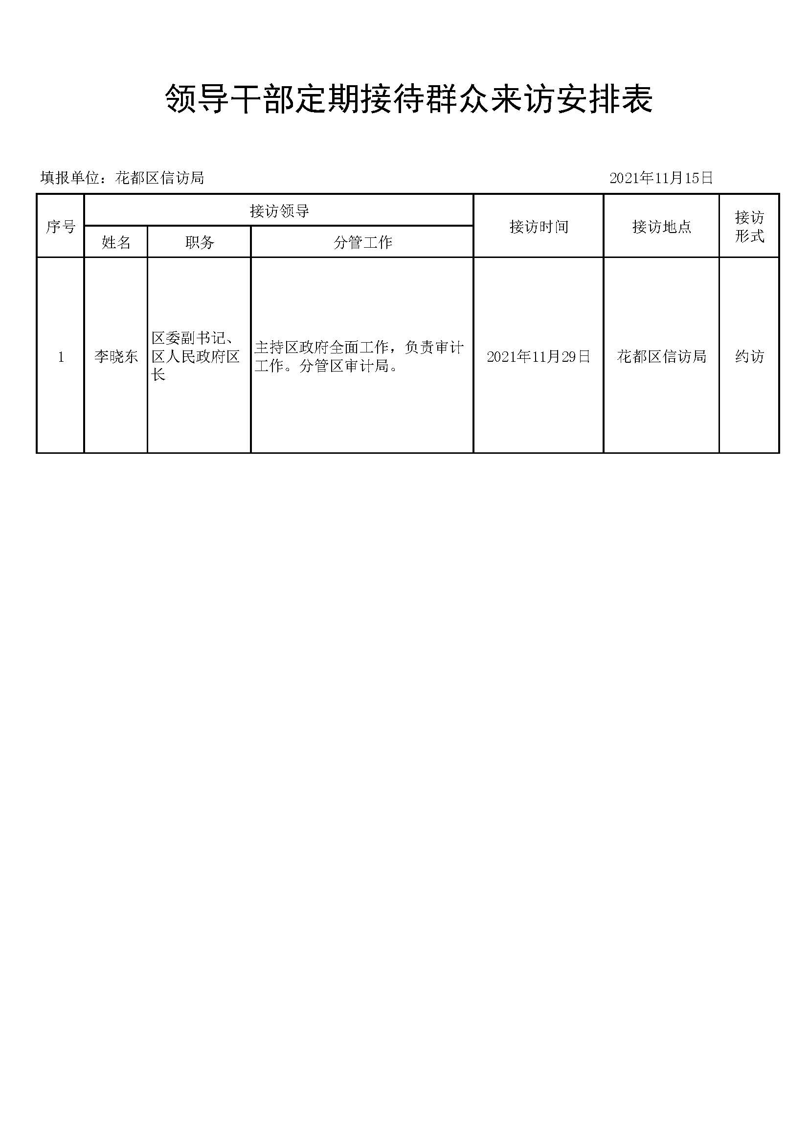 《領導干部接訪情況安排表》李曉東區長.jpg