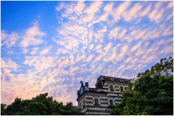 洛場村（花山小鎮(zhèn)）