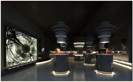 中國皮具產(chǎn)業(yè)文化創(chuàng)意園