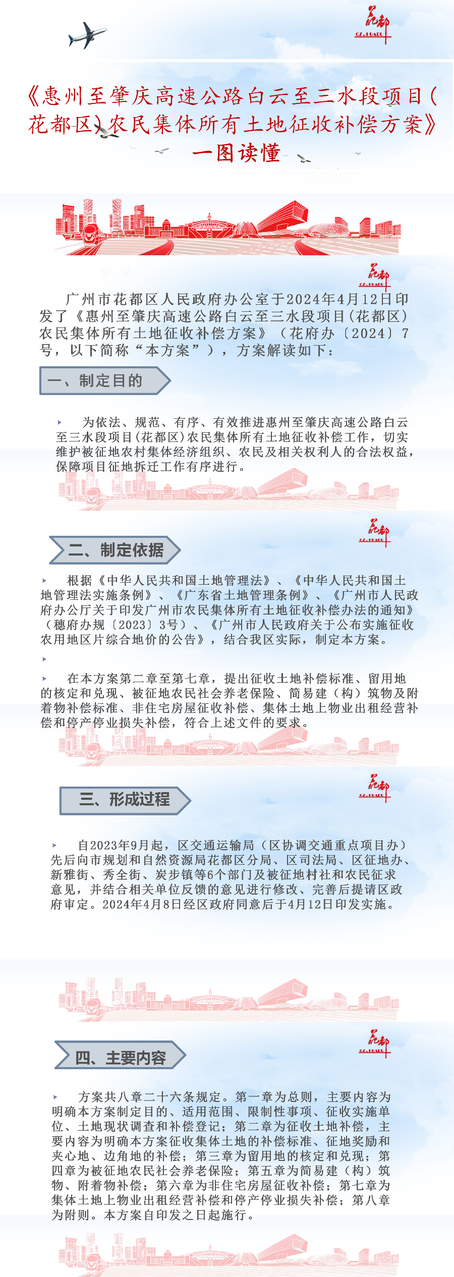 3-《惠州至肇慶高速公路白云至三水段項目（花都區）農民集體所有土地征收補償方案》的一圖讀懂.png