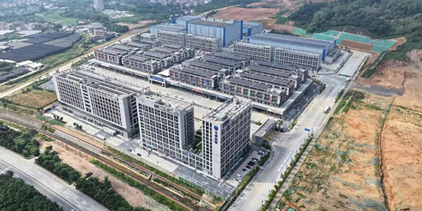 廣州市正式發(fā)布首批10個特色進(jìn)口示范平臺名單  花都玉湖冷鏈榮登榜單