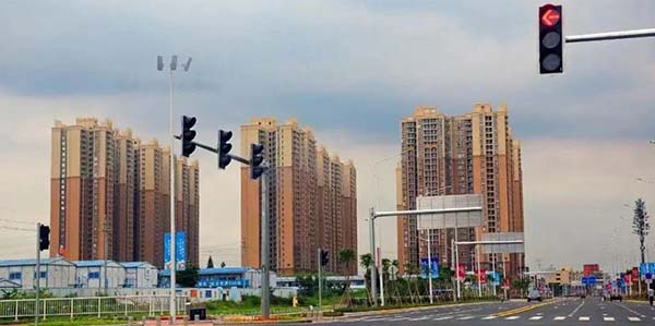 花都區開啟安置新模式  首批房票發放