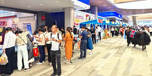 花都區玉湖冷鏈（廣州）交易中心入選國家骨干冷鏈物流基地建設名單  助力花都產業躍遷