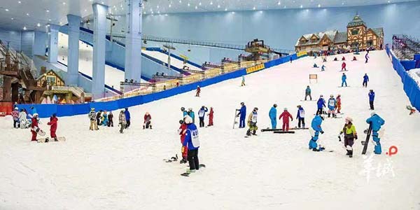 2025“羊城八景”評選活動專業(yè)調(diào)研走進花都   萬象共繪文旅韻