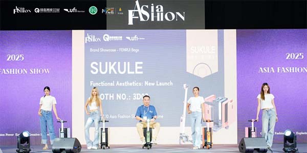 花都116家企業(yè)集體亮相泰國     奏響“花都制造”出海強音