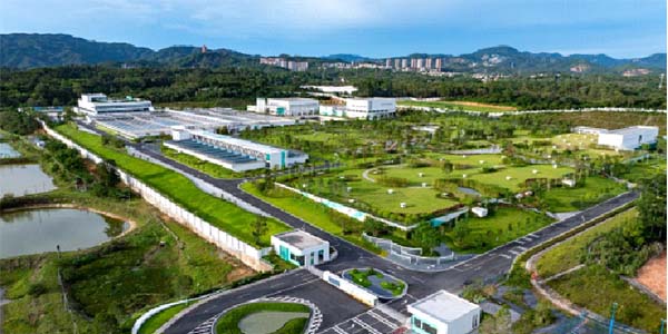 花都供水量創(chuàng)歷史新高