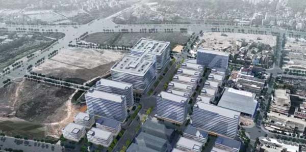 秀全街與萬洋集團聯(lián)合舉行招商大會，投資總額超40億  一批優(yōu)質(zhì)企業(yè)簽約入駐