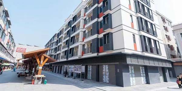 “花都樣本”全國分享：城市更新的復雜題，我們這樣解