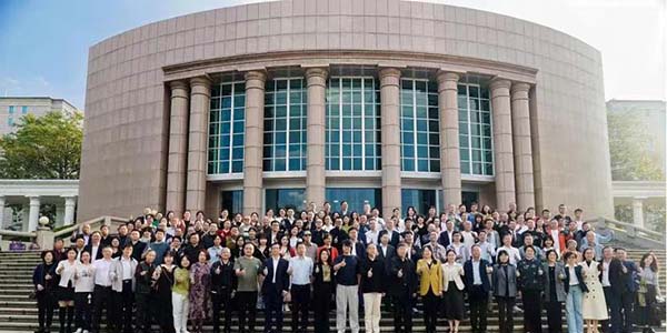 花都區作家協會成立三十周年