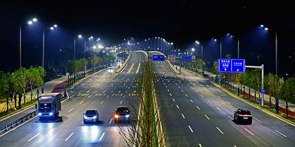 新花大道賦能花都高質量發展